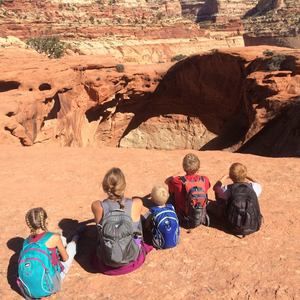 Meet your Posher, Karin